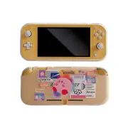 Cute Soft TPU Protective Case Shockproof for Switch Lite-E05