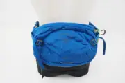 NEW! Osprey Seral 4 Liter Mountain Bike Hydration Waist Pack Blue - No Bladder