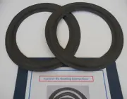 NEW WOOFER SPEAKER FOAM EDGE PARTS KIT 10" JBL 118H 125A 127H 127H-1 310G 410G