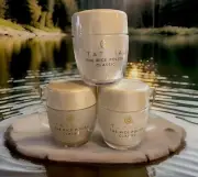 X3 Tatcha The Rice Polish Classic Foaming Enzyme Powder 0.35 oz