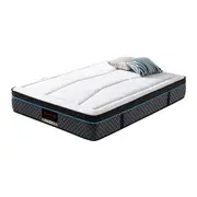 King Size | Fulham Coolmax Memory Foam Mattress (Soft)
