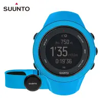 在飛比找Yahoo!奇摩拍賣優惠-SUUNTO Ambit3 Sport HR 進階多項目運動