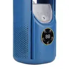 Leafless Spray Cooling Fan Household Dormitory Office Desktop Humidifying Electr