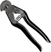 FELCO CDO Commando Cutter for Barbed Wire Cutting Precision Tough Heavy Duty