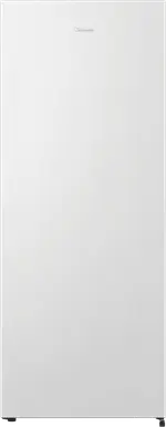 Hisense 155L Vertical Freezer