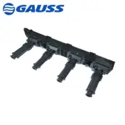 Ignition Coil GAUSS GC4353 for OPEL and VAUXHALL