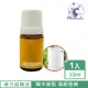 【Phoenix 菲馜思】樺木天然單方純精油10ml/1入(香氛薰香/清潔/泡澡沐浴)