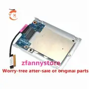 For ThinkPad T580 20L9 20LA P52s 20LB M.2 Adapter SSD Bracket &Cable 01YR457