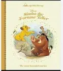 My Little Library - Disney book issue #140 / SIMBA THE FORTUNE TELLER
