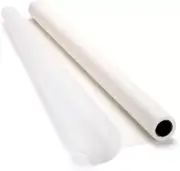Bee Paper White Sketch and Trace Roll, 24-Inch by 20-Yards