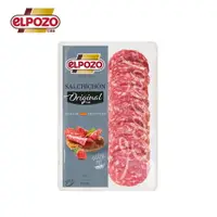 在飛比找樂天市場購物網優惠-【玩饗食庫】西班牙 ELPOZO 艾波索 薩拉諾香腸-切片8