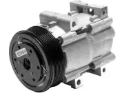 Denso 21HN57R A/C Compressor Fits 1999-2003 Ford F350 Super Duty 7.3L V8 (for: Ford)