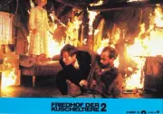 8 Aushangfotos, FRIEDHOF DER KUSCHELTIERE 2, Horror-Thriller, nach Stephen King