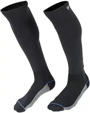 [FASTHOUSE] Youth Grindhouse Stealth Moto Sock, One Size