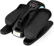 Fortis Electric Automatic Elliptical Mini Bike Stepper - FSELMNEPSPA