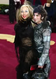 Designers Stardust Evan Sugarman at The 75th Academy Awards - Arri- Old Photo 4