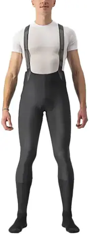 Castelli Semifreddo Mens Bib Tights