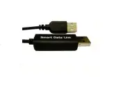 LinXcel USB Dual Monitor KVM Switch Cable with PIP Mode PL-ASA0-A