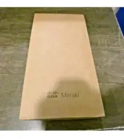 Cisco Meraki T-Rail Channel Adapter Mount Kit