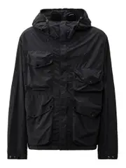 [C.P. Company] Giubbino C. P. Company M Blu