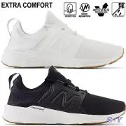 NEW BALANCE Men's Fresh Foam X Cruz v3 Extra Comfort Lightweight Shoes