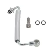 [MaXpeedingrods] Turbo Oil Feed Pipe Tube compatible for Holden JH Cruze TJ Trax compatible for TM Barina 1.4 LUJ 2012-18