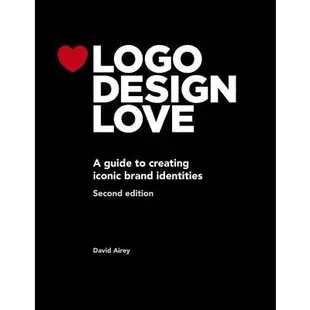 Logo Design Love【金石堂】