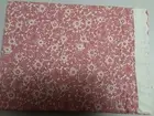 NEW Sheridan Australia Sassy Floral Twin Flat Sheet NIP