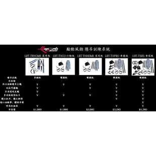 【LEXPORTS 勵動風潮】阻力懸吊訓練繩-雙錨點系統 / 專業版PRO(懸吊系統 雙錨 核心訓練 健身 重訓 舉重)