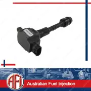 AFI Ignition Coil for Nissan X-Trail 2.5 4x4 T30 SUV 01-ON Brand New