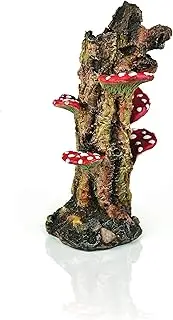 Biorb Oase Mushroom Tree Stump Ornament