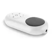 3 in 1 Bluetooth 5.3 Audio Receiver Transmitter FM with Mic Handsfree Call2705
