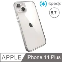 在飛比找PChome24h購物優惠-Speck Presidio Perfect Clear i