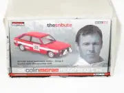 1/43 Talbot Sunbeam Ti 1600cc Scottish Rally Championship 1986 McRae Collection