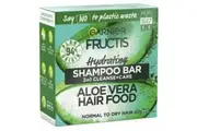 Garnier Fructis Hair Food Bar Aloe 60g