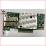 ♞,♘SOLARFLARE S7120 10GBE PCIE 2 端口薄型網絡適配器