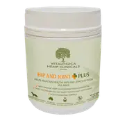 Vetalogica Hemp Clinicals Hip and Joint Dog Supplement (300g)