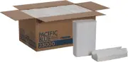 Versatile 2-Ply C-Fold Paper Towels - Ideal for Offices & Healthcare Facilities