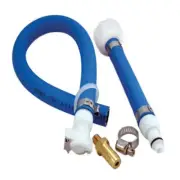 Atlantis Quick Disconnect Type Flush Kit