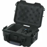 Gator - GU-MIC-SENNAVX - Titan Waterproof Case for Sennheiser AVX Microphone