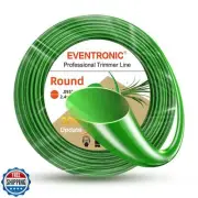 Eventronic Weed Eater String, 095 Trimmer Line of 295-Feet, Trimmer Line for