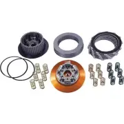 Barnett - 608-30-33806 - Scorpion Low-Profile Lock-Up Clutch