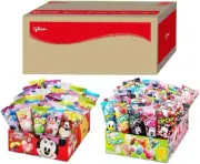 Pop Can Colorful Candy 30,60 pieces Ezaki Glico