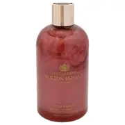 Molton Brown Rose Dunes Bath and Shower Gel by Molton Brown for Unisex - 10 oz Shower Gel