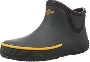 [OKAMOTO] RD-124 Alligator Short Gardening Boots