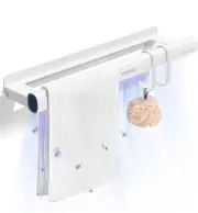Ranvoo Towel Warmer