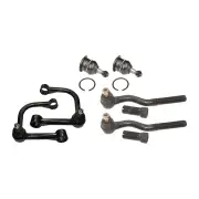 Trupro Ball Joint Tie Rod End Kit for FORD COMMERCIAL EXPLORER UN UP UQ US 97-03
