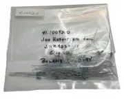 BOURNS 9230-94-RC / 923094RC .1UH Unshield Coil (QTY:80)