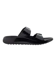 [ECCO] Cozmo Sandal in Black