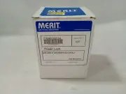 100-Merit Power Lock Snap On Type-1 Quick Change 2” X 120 Grit Sanding Discs